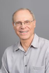 Richard Vallee, PhD Profile Headshot